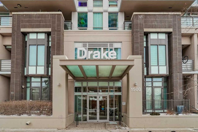 309, 1500 7 Street Sw, Calgary