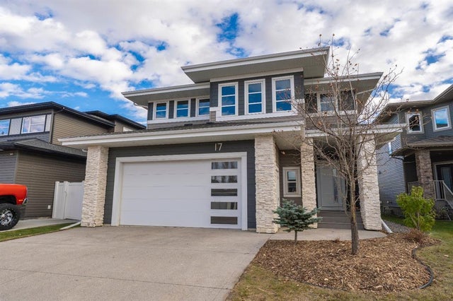 17 Lazaro Close, Red Deer