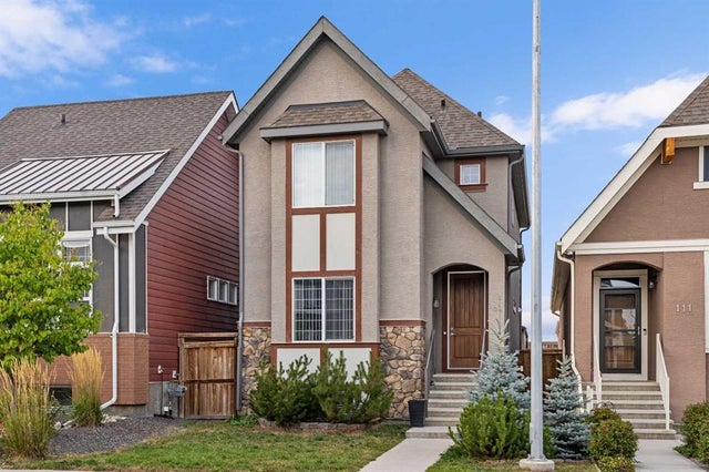 107 Masters Heights Se, Calgary