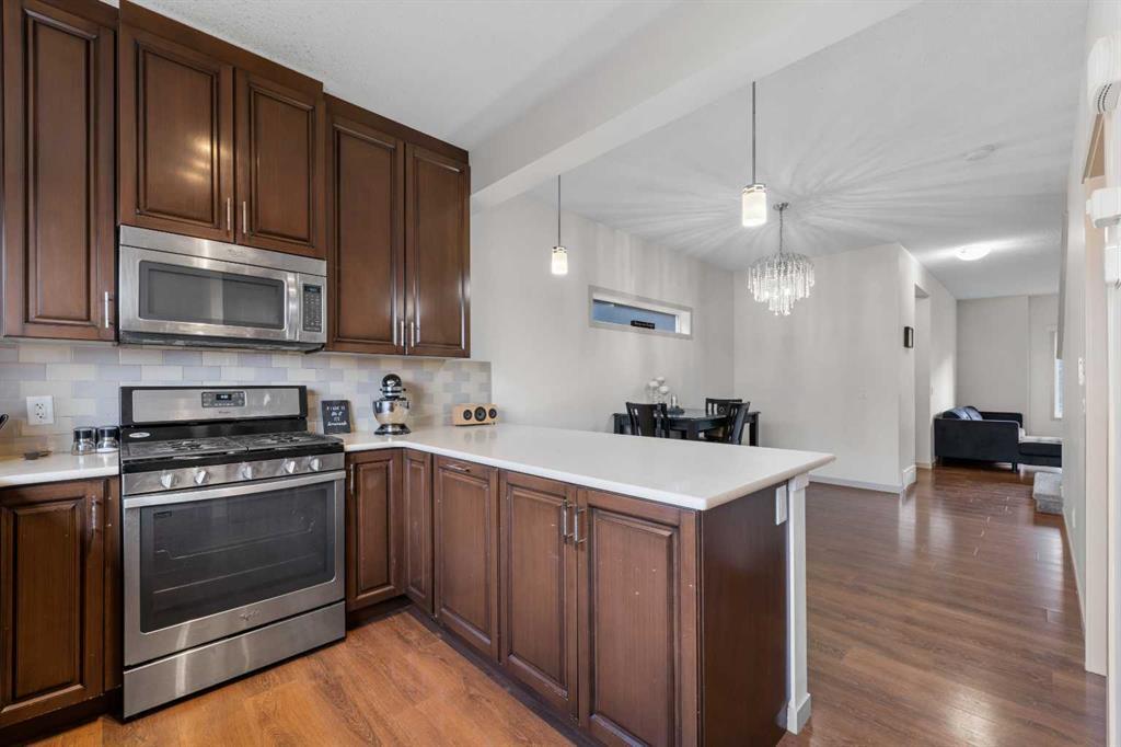 107 Masters Heights Southeast, Calgary – Residential Detached Listing Photo 13