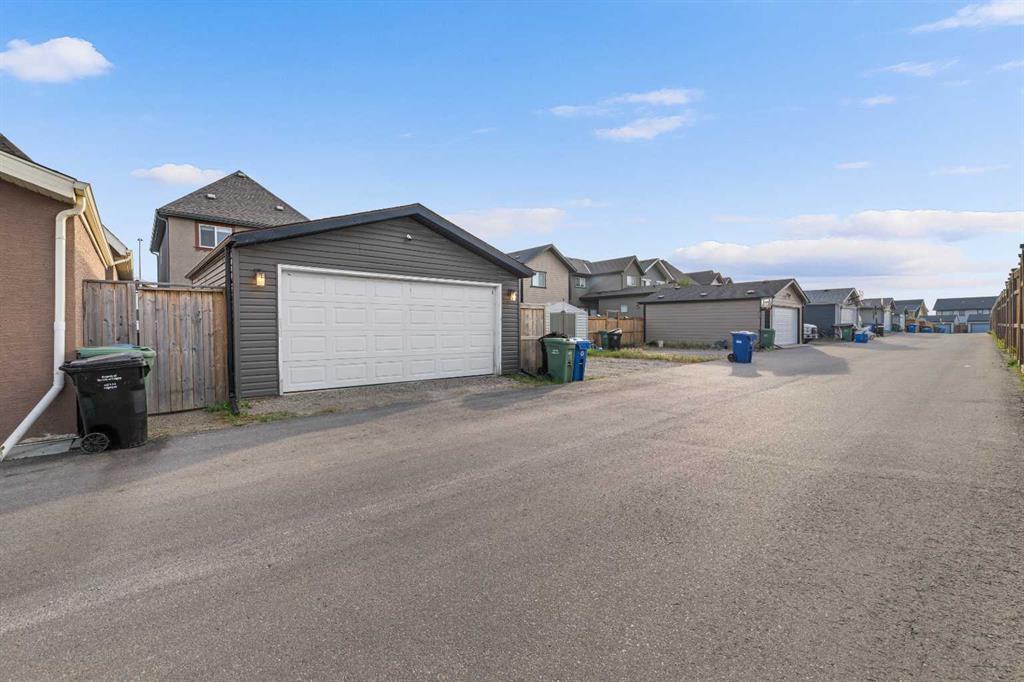 107 Masters Heights Southeast, Calgary – Residential Detached Listing Photo 38