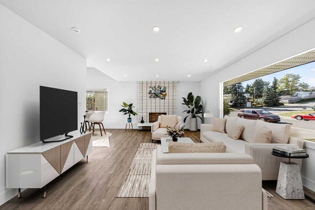 4828 Nelson Road Nw, Calgary