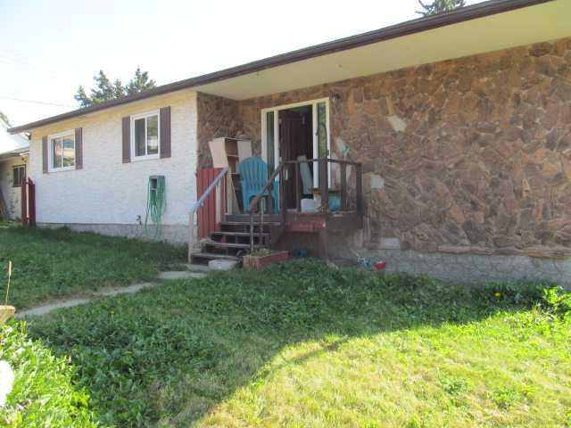 5037 52 Street, Rocky Mountain House
