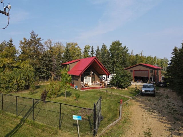 #7 Lakeview Drive, Joussard