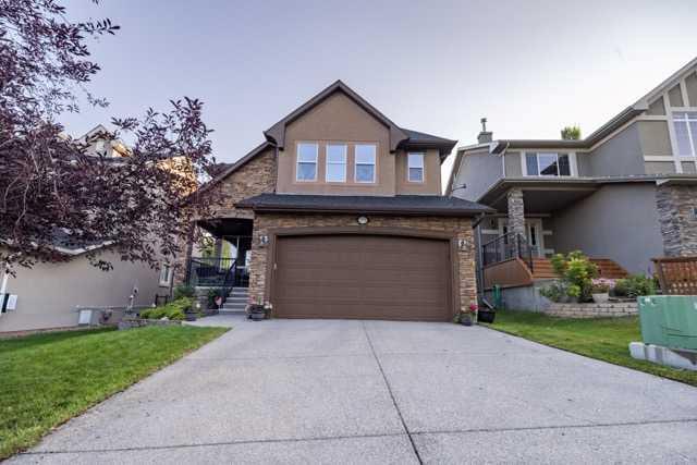 28 Crestmont Way Sw, Calgary