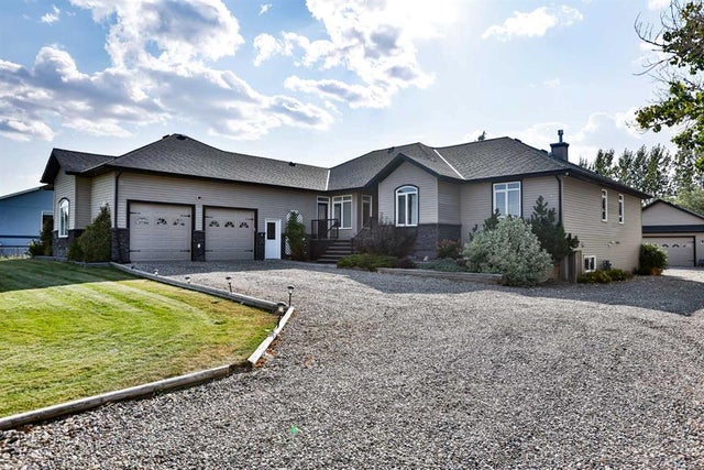 82060 Range Rd 191, Rural Lethbridge County