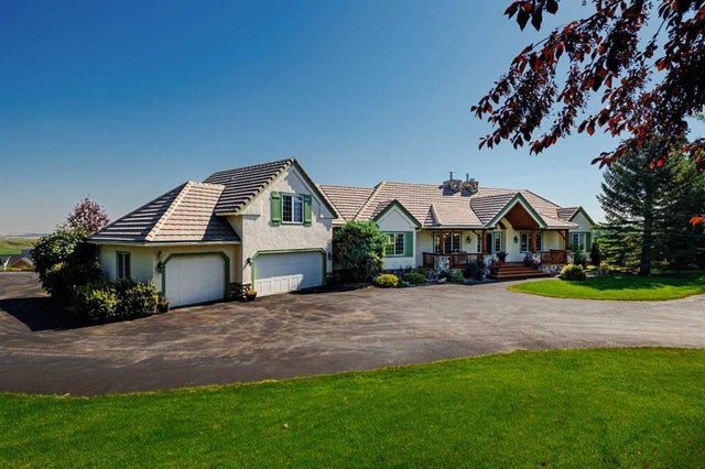 98 Equestrian Drive, Rural Rocky View County