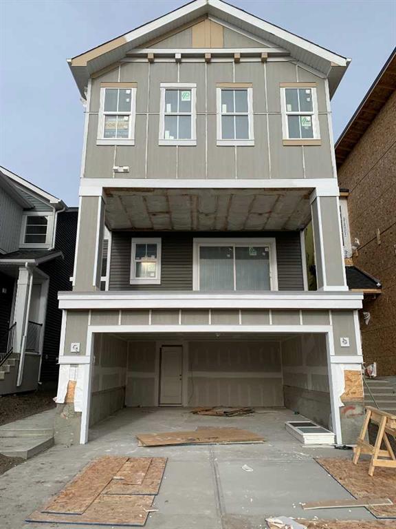 144 Crimson Ridge Place Nw, Calgary