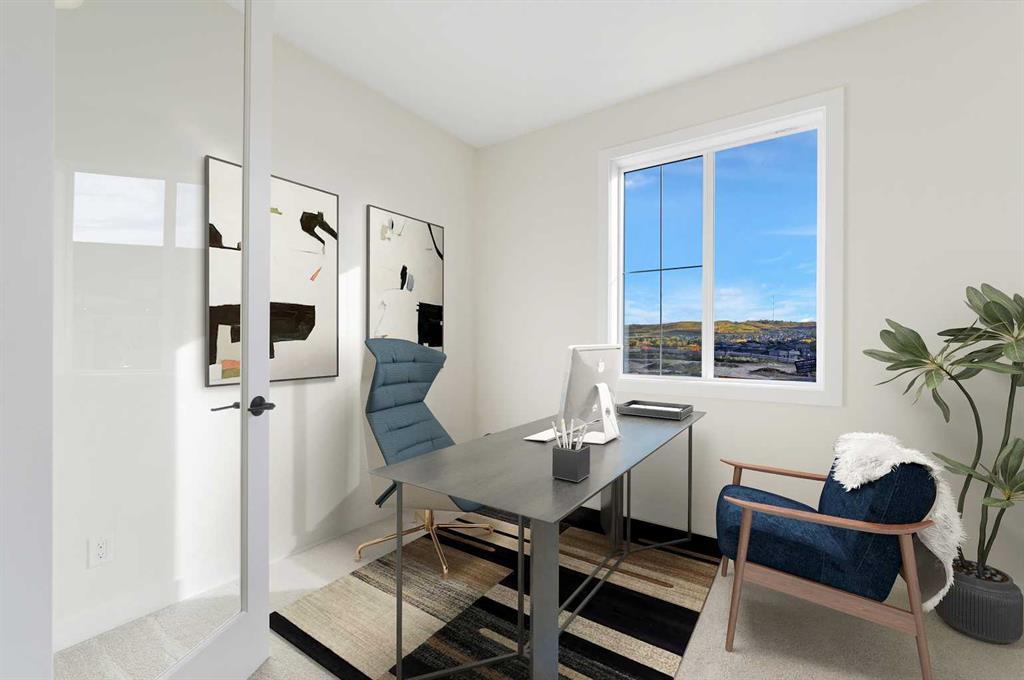 144 Crimson Ridge Place Northwest, Calgary – Residential Detached Listing Photo 11