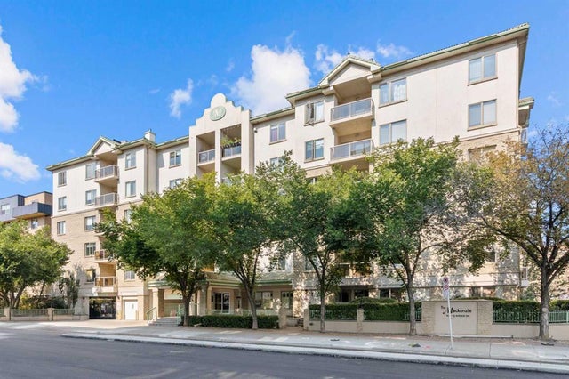 307, 114 15 Avenue Sw, Calgary