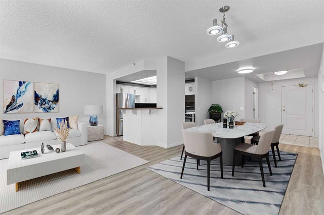 307, 114 15 Avenue Sw, Calgary