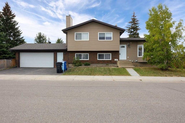 206 Leigh Crescent, Fort McMurray