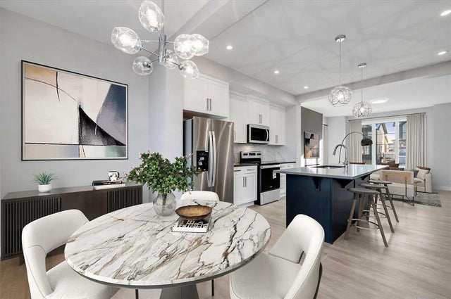 160 Crimson Ridge Place Nw, Calgary