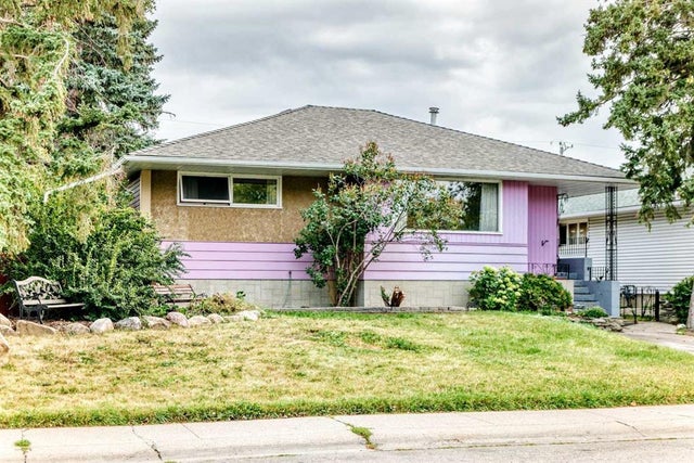 916 38 Street Se, Calgary