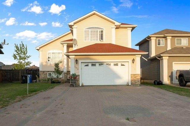 169 Fisher Crescent, Fort McMurray