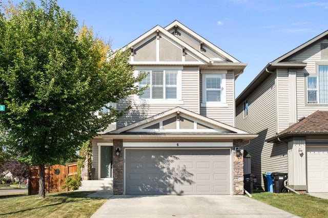 6 Cranwell Square Se, Calgary