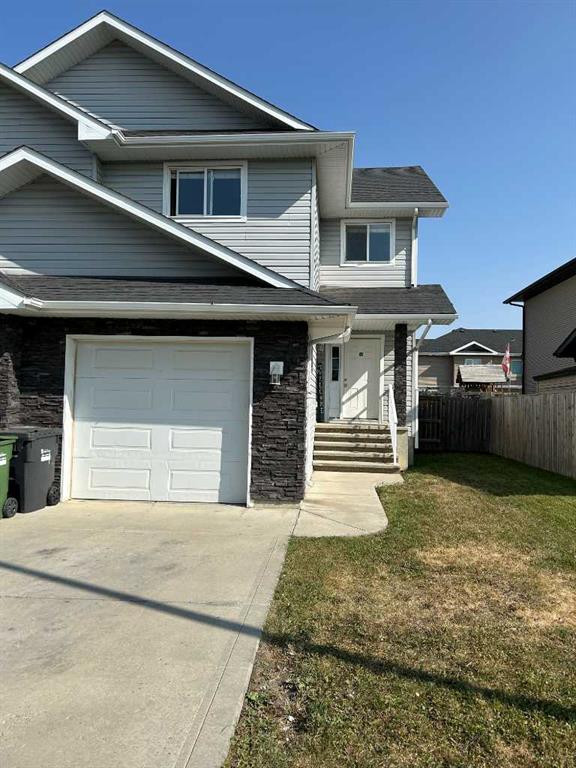 175 Garrison Circle, Red Deer