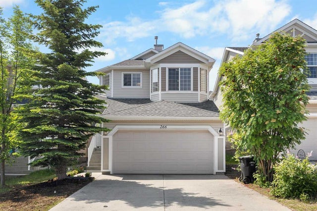 266 Royal Elm Road Nw, Calgary