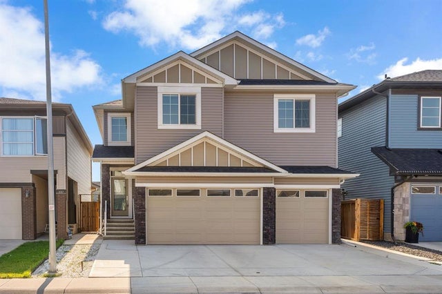 229 Walgrove Terrace Se, Calgary