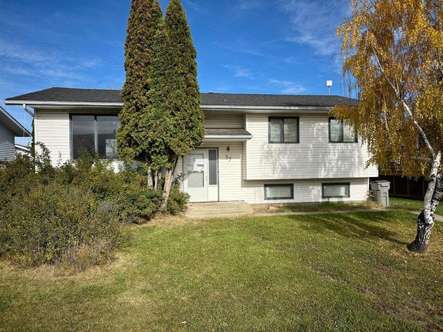 37 Atkinson Crescent, Whitecourt