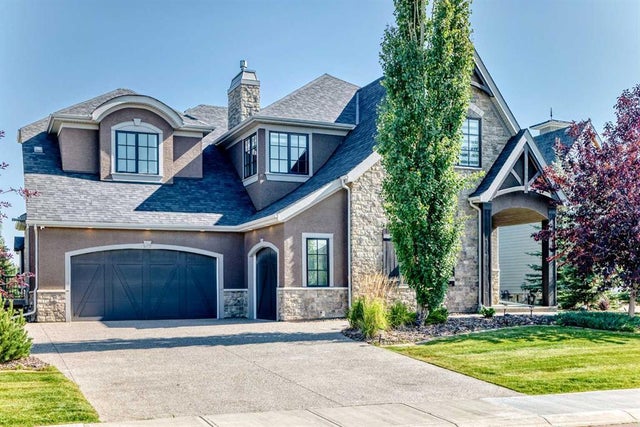 24 Rockwater Way, Rural Rocky View County