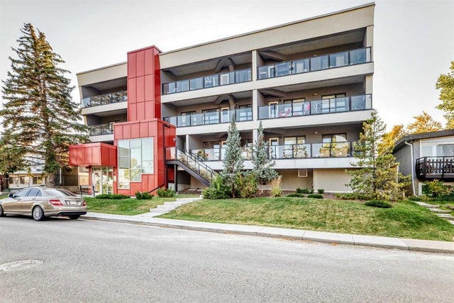 102, 1629 38 Street Sw, Calgary