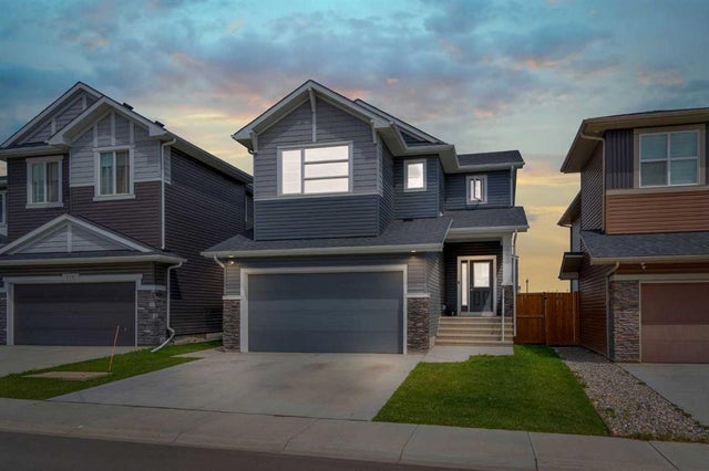 383 Dawson Harbour Court, Chestermere