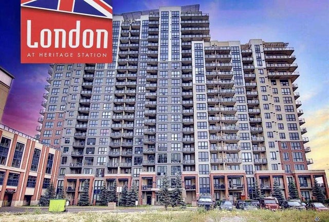 1508, 8880 Horton Road Sw, Calgary
