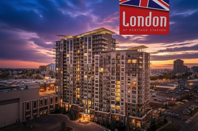 607, 8880 Horton Road Sw, Calgary