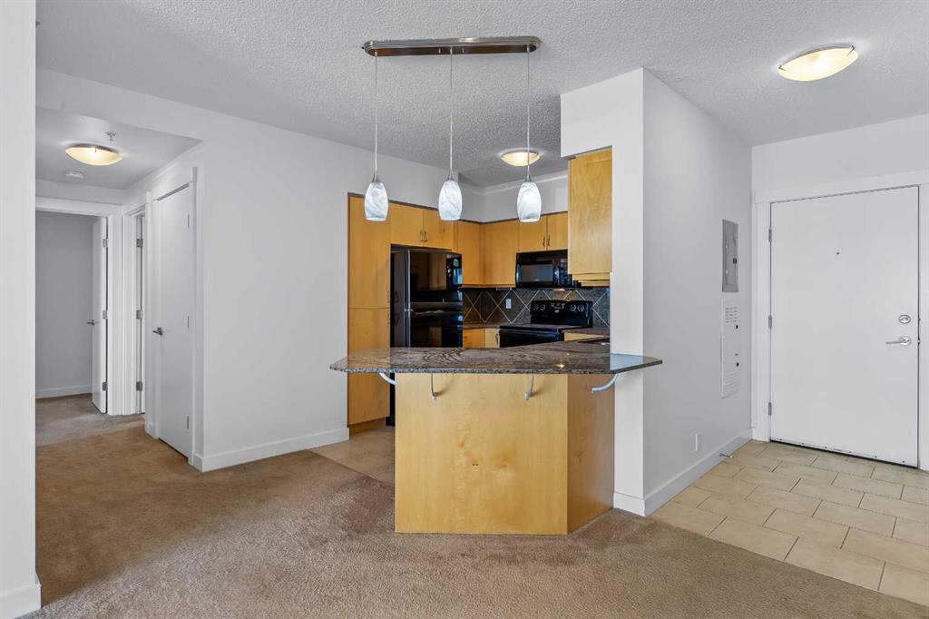 607, 8880 Horton Road Southwest, Calgary – Residential Apartment Listing Photo 13