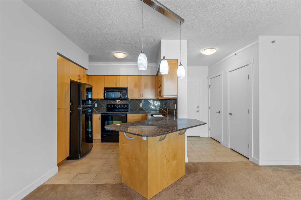 607, 8880 Horton Road Southwest, Calgary – Residential Apartment Listing Photo 14