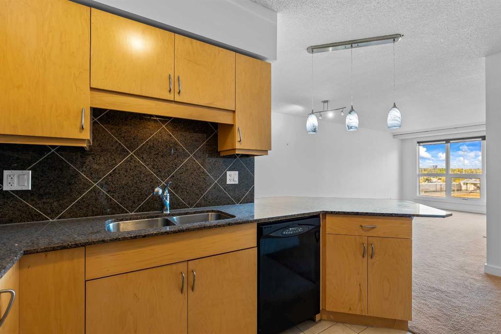 607, 8880 Horton Road Southwest, Calgary – Residential Apartment Listing Photo 15