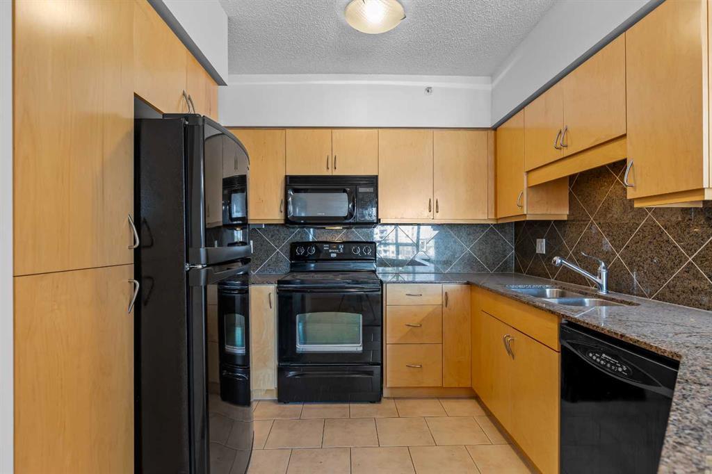 607, 8880 Horton Road Southwest, Calgary – Residential Apartment Listing Photo 16