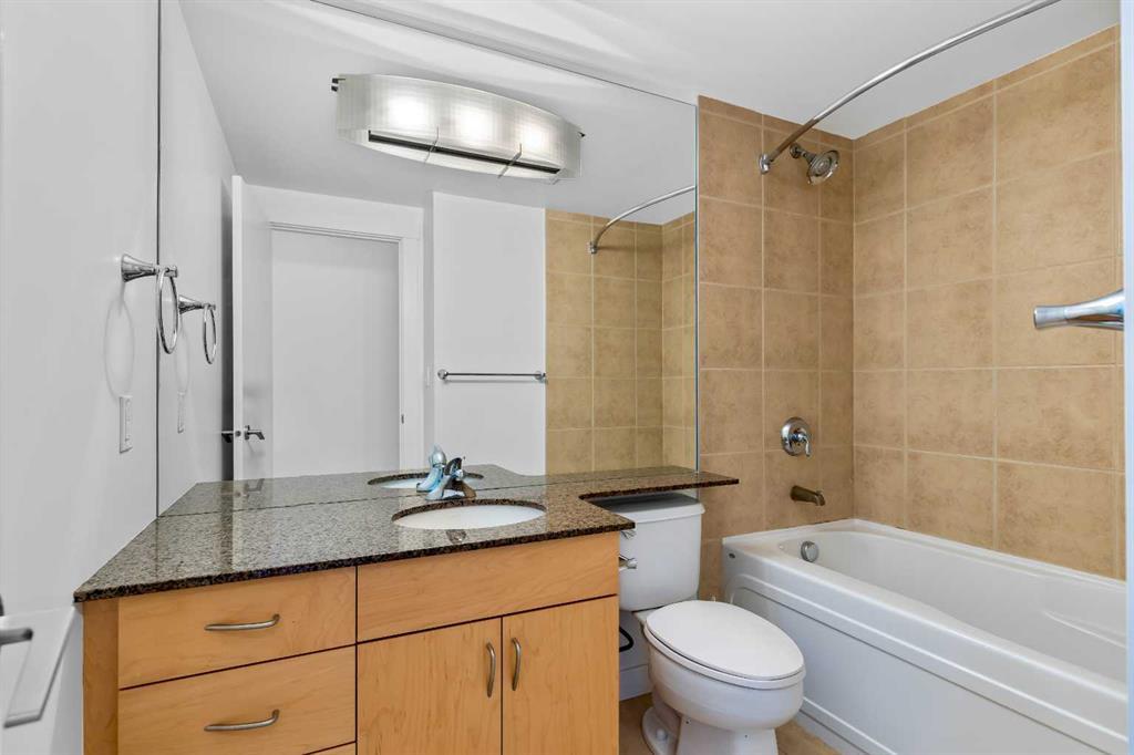 607, 8880 Horton Road Southwest, Calgary – Residential Apartment Listing Photo 24