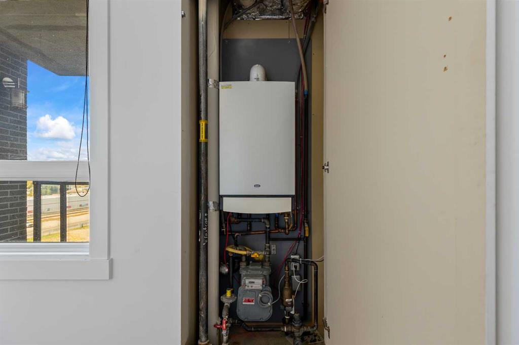 607, 8880 Horton Road Southwest, Calgary – Residential Apartment Listing Photo 27