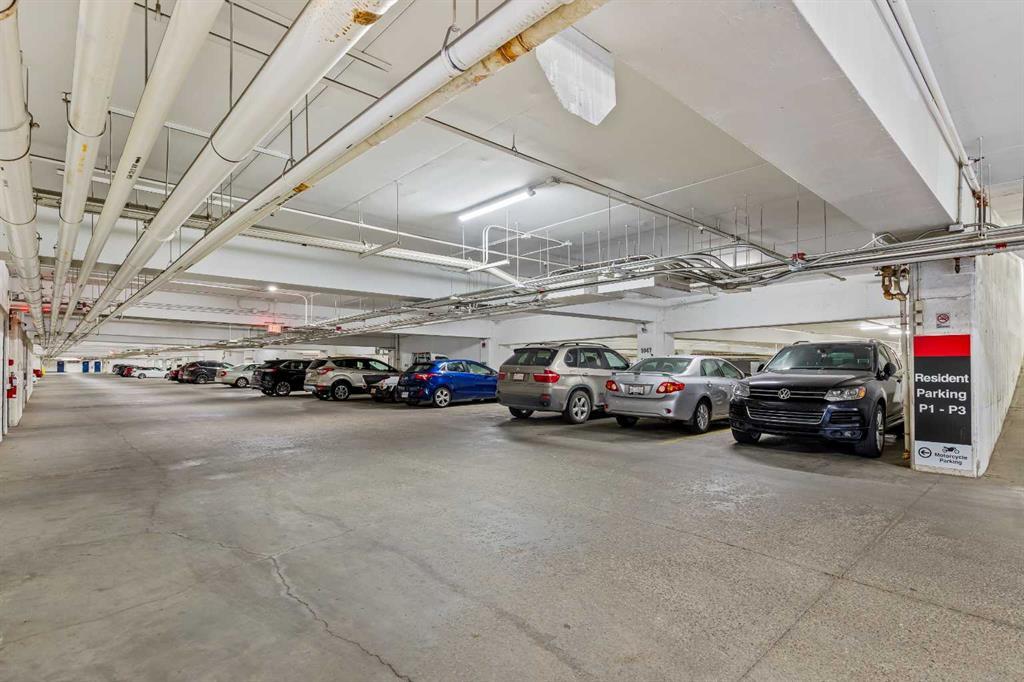 607, 8880 Horton Road Southwest, Calgary – Residential Apartment Listing Photo 31