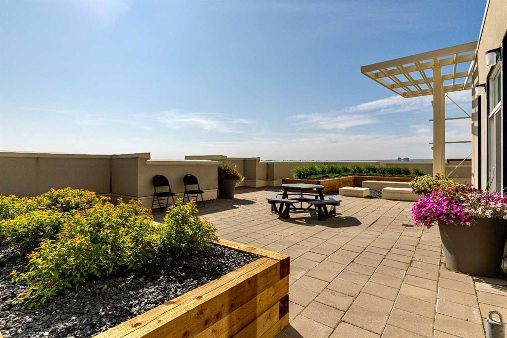 607, 8880 Horton Road Southwest, Calgary – Residential Apartment Listing Photo 34