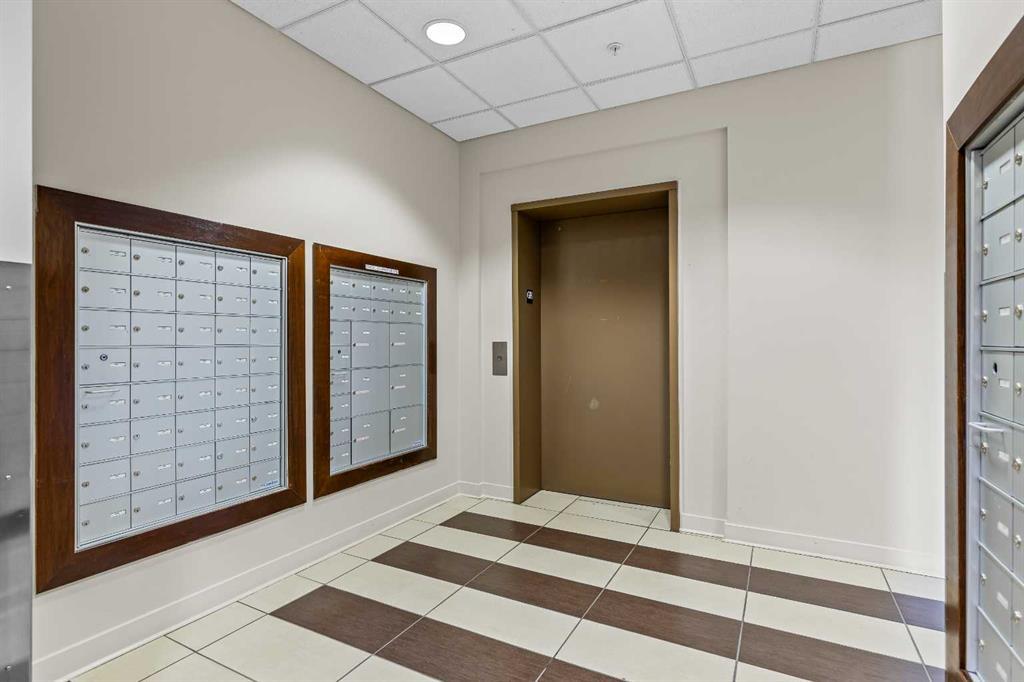 607, 8880 Horton Road Southwest, Calgary – Residential Apartment Listing Photo 35