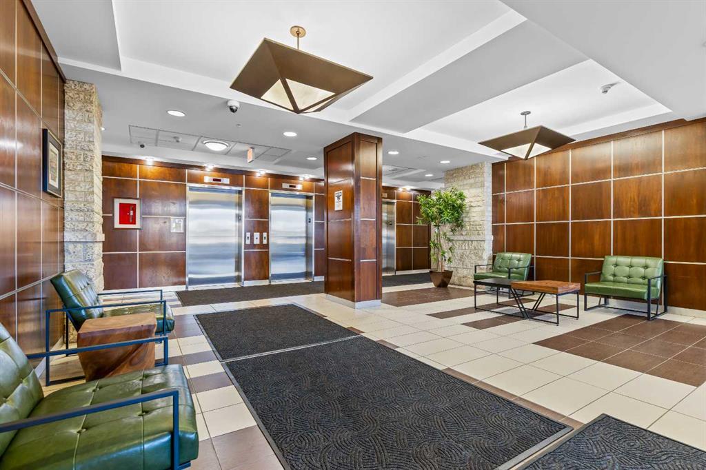 607, 8880 Horton Road Southwest, Calgary – Residential Apartment Listing Photo 36