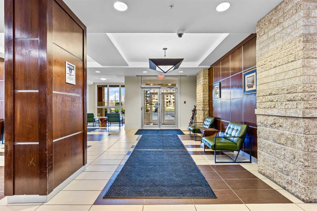 607, 8880 Horton Road Southwest, Calgary – Residential Apartment Listing Photo 37
