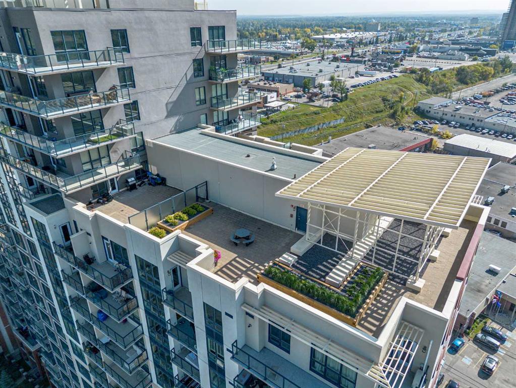 607, 8880 Horton Road Southwest, Calgary – Residential Apartment Listing Photo 40