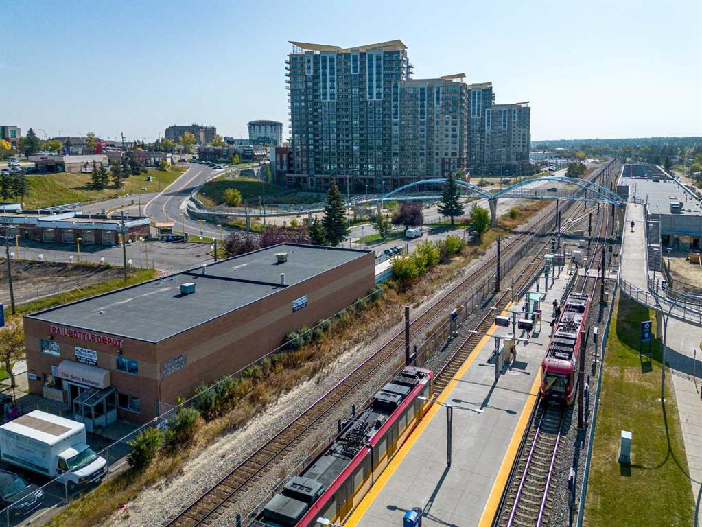 607, 8880 Horton Road Southwest, Calgary – Residential Apartment Listing Photo 42