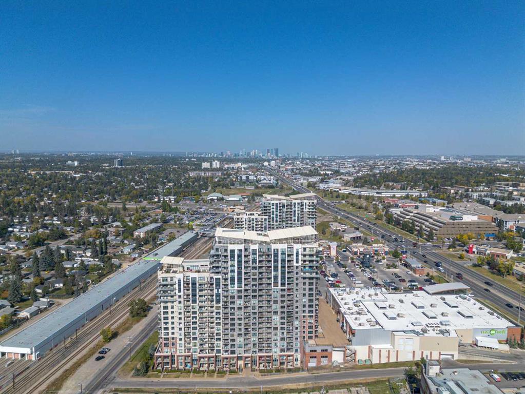 607, 8880 Horton Road Southwest, Calgary – Residential Apartment Listing Photo 45