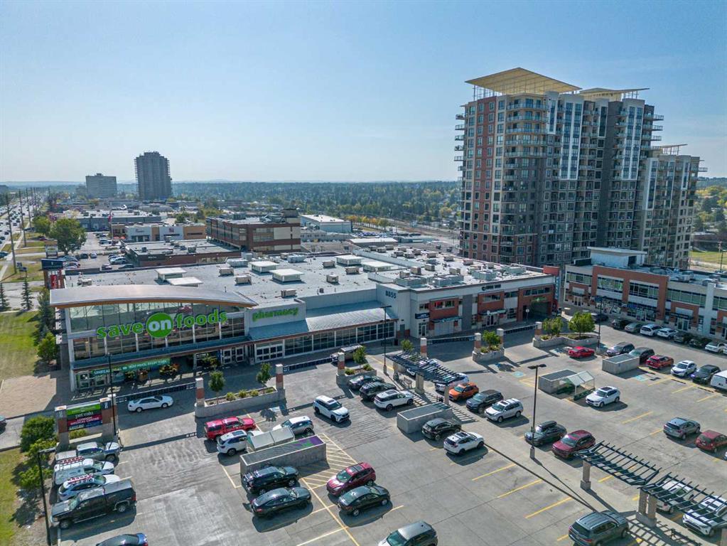 607, 8880 Horton Road Southwest, Calgary – Residential Apartment Listing Photo 46