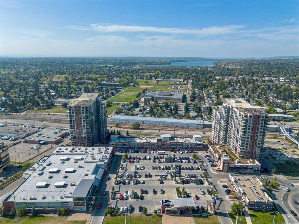 607, 8880 Horton Road Southwest, Calgary – Residential Apartment Listing Photo 47