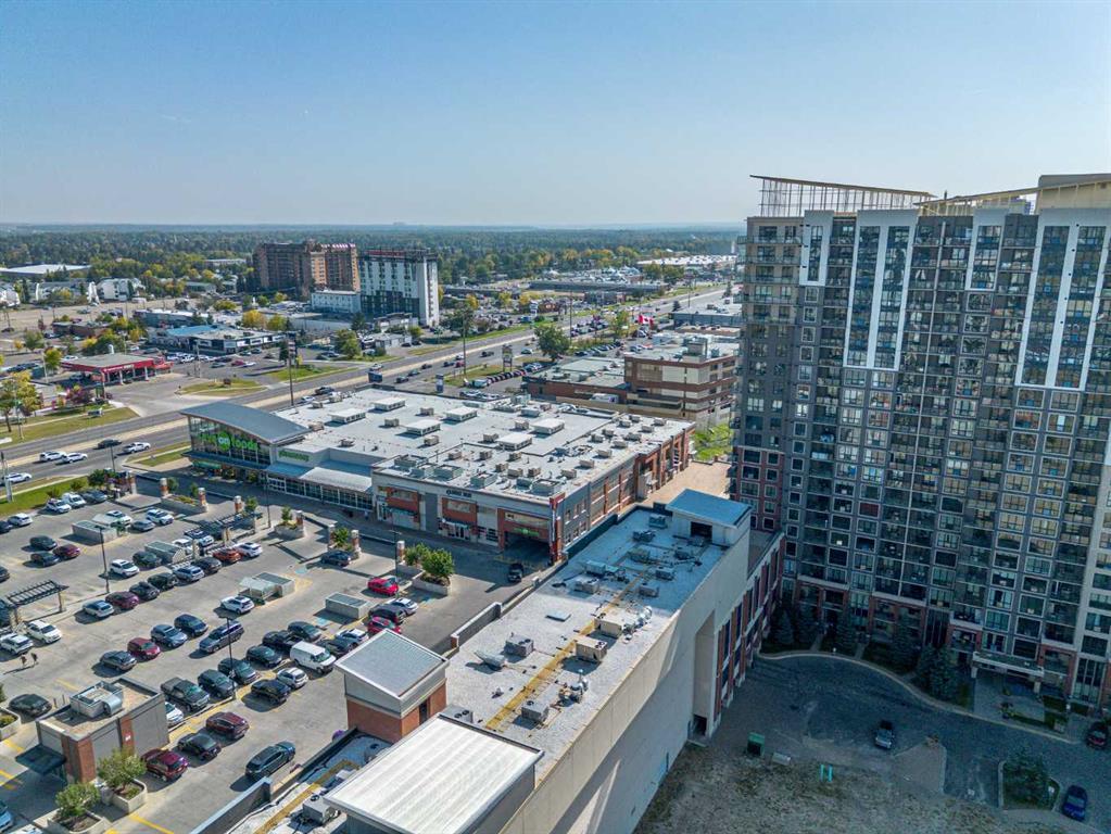 607, 8880 Horton Road Southwest, Calgary – Residential Apartment Listing Photo 48