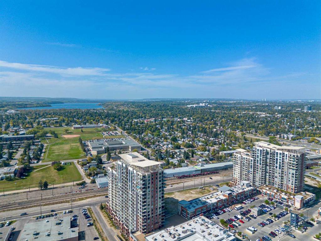 607, 8880 Horton Road Southwest, Calgary – Residential Apartment Listing Photo 49