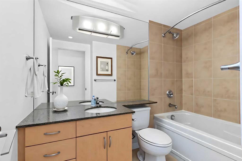 607, 8880 Horton Road Southwest, Calgary – Residential Apartment Listing Photo 8