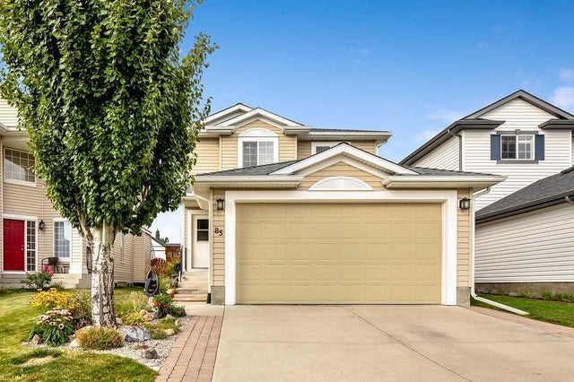 85 Bridleridge Road Sw, Calgary