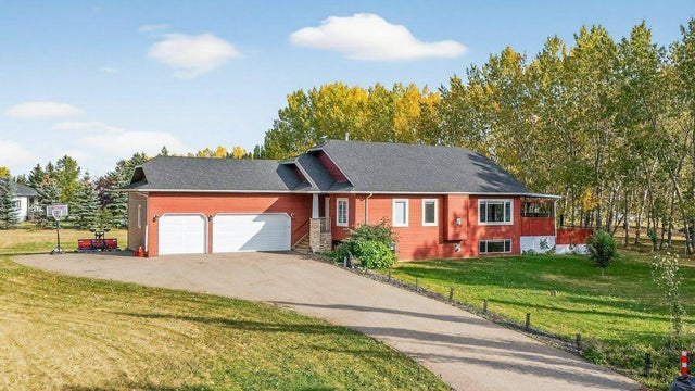292185 264 Township, Rural Rocky View County